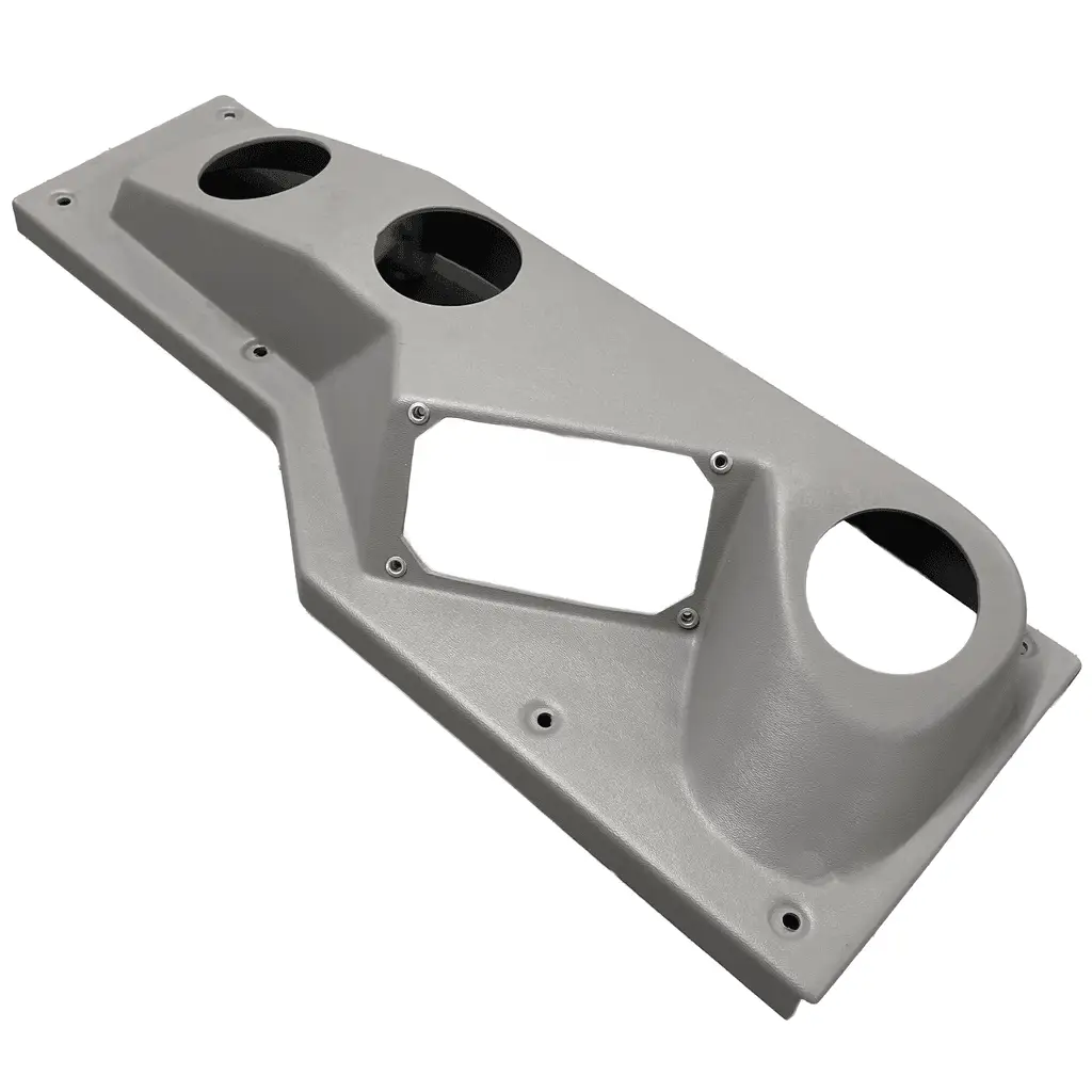 Dash Part