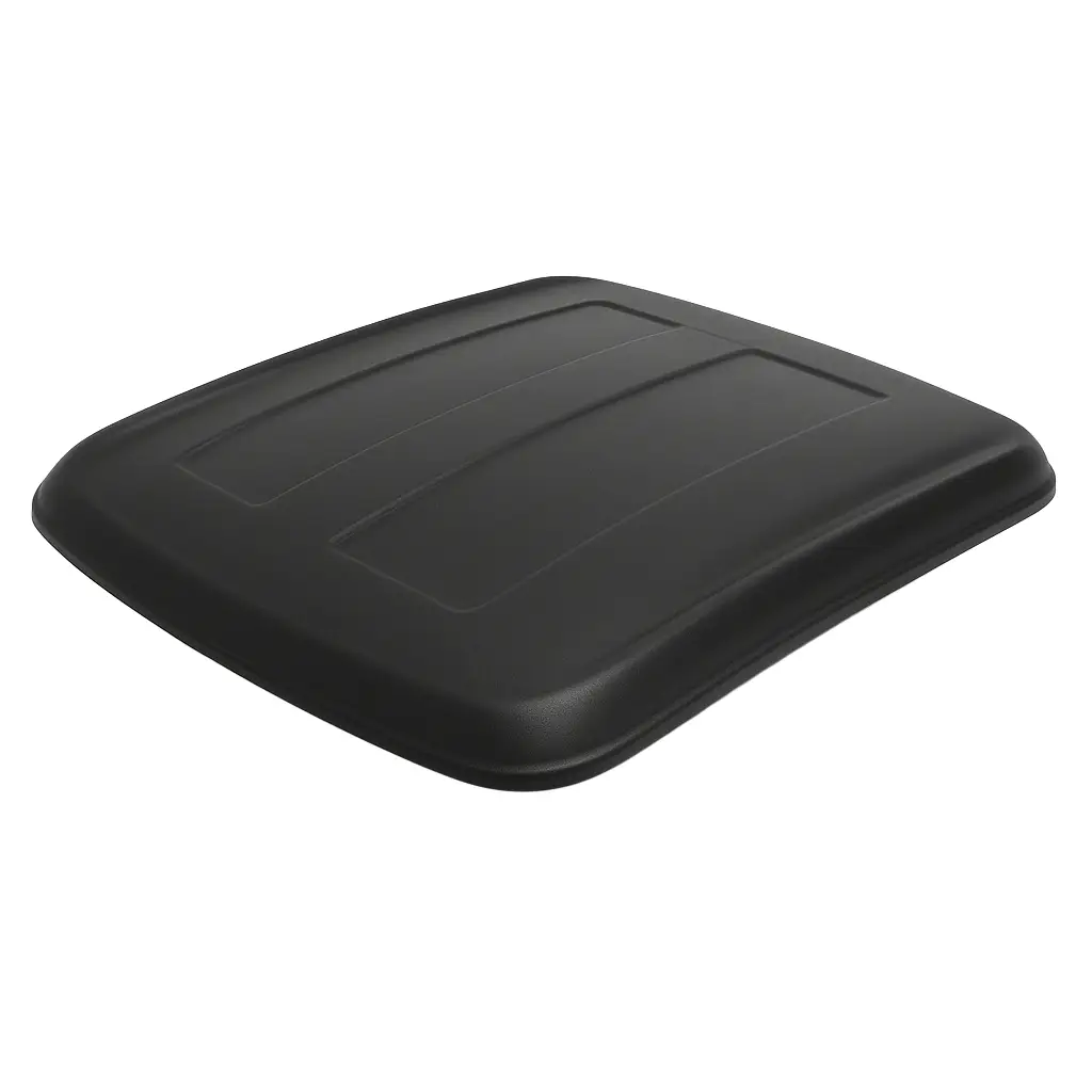 Golf Cart Roof Rendering