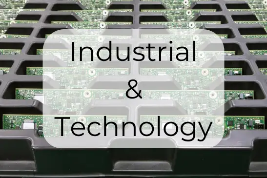 Industrial & Technology