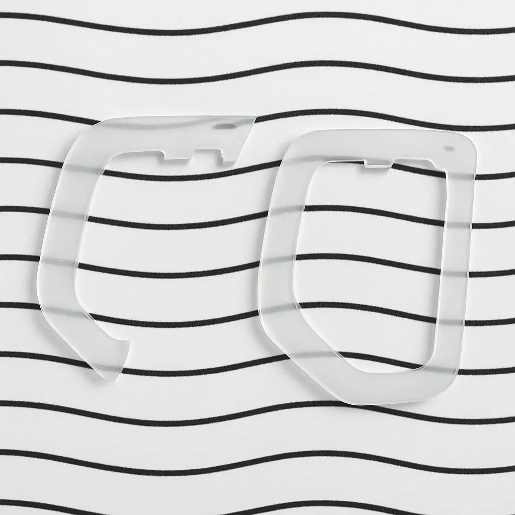 Tail Light Diffusers