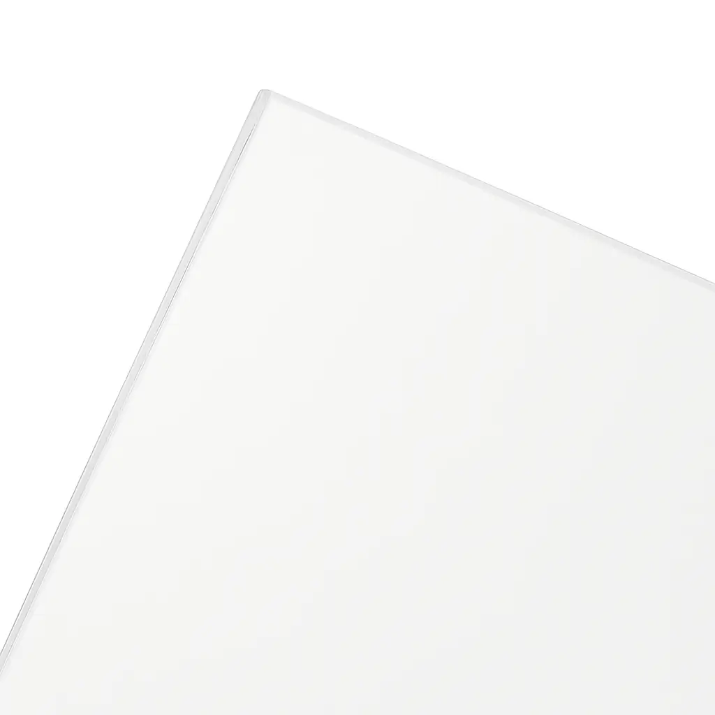 Clear Polycarbonate