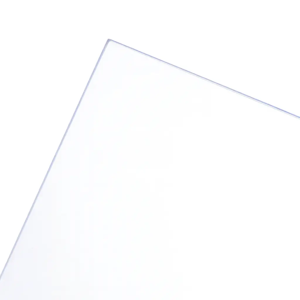 Sheet of PETG